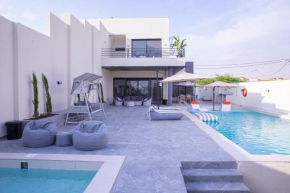 The Gray Villas